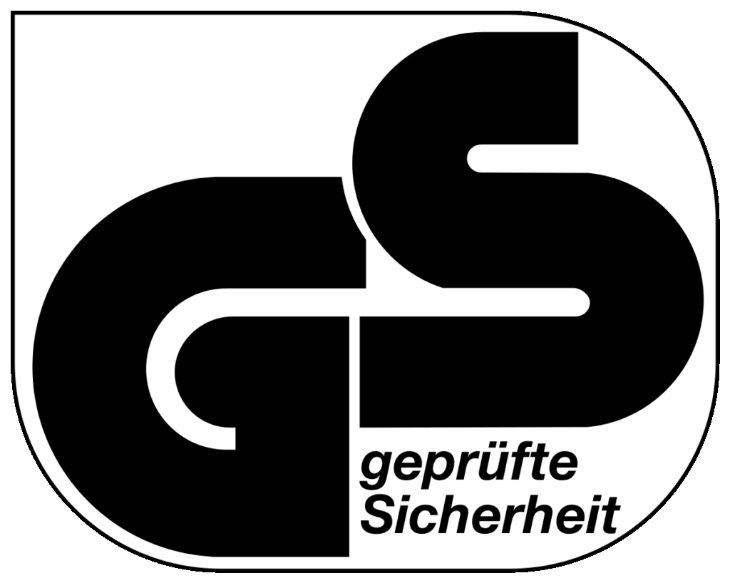 GS zertifiziert